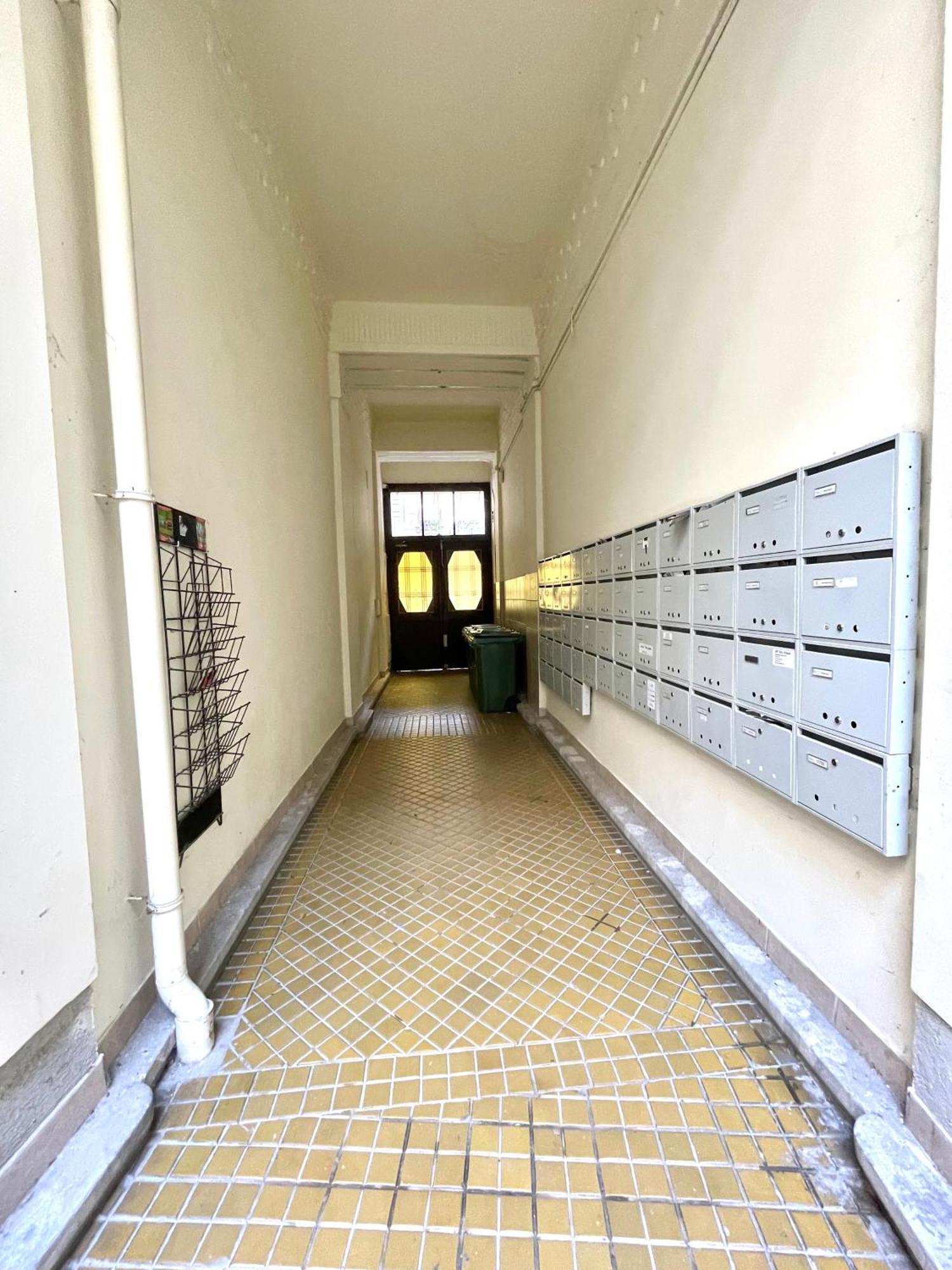 Relax Home With 2 Bedroom, 2 Bathroom For 6 People In The City Centre Free Coffee Budapest Exterior photo