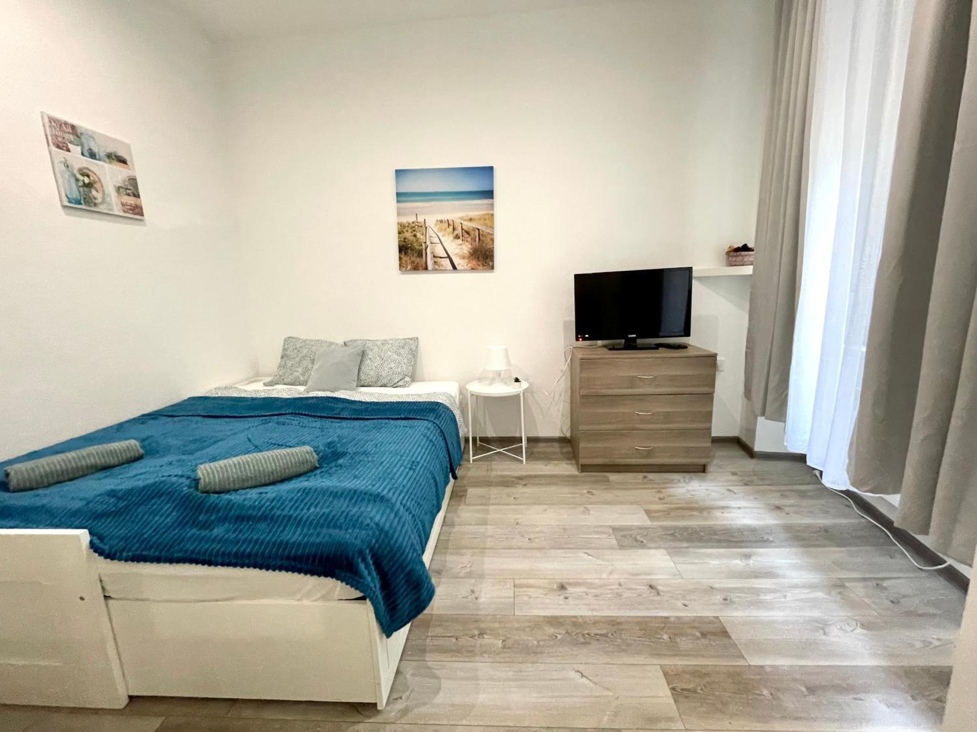 Relax Home With 2 Bedroom, 2 Bathroom For 6 People In The City Centre Free Coffee Budapest Exterior photo
