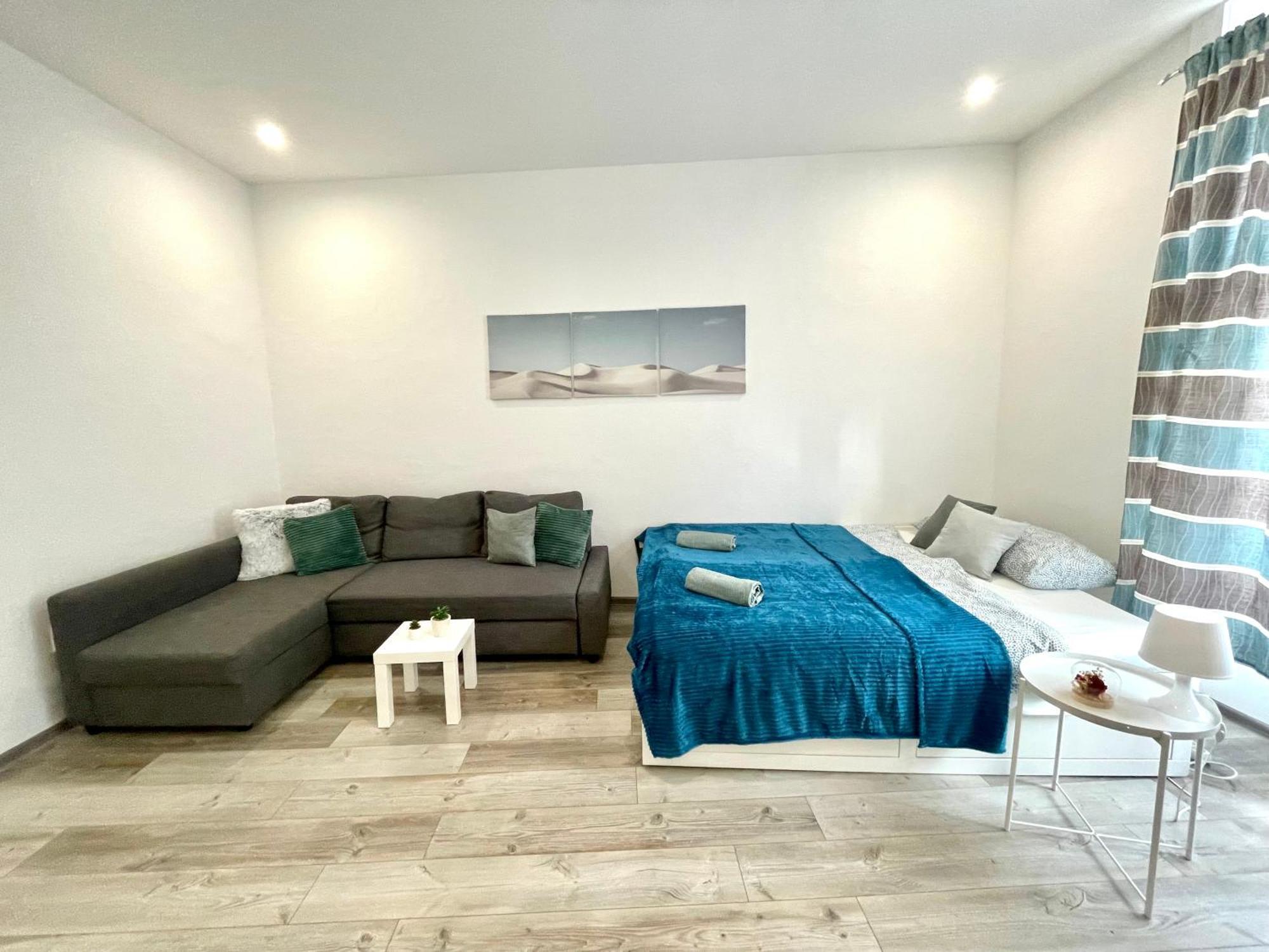 Relax Home With 2 Bedroom, 2 Bathroom For 6 People In The City Centre Free Coffee Budapest Exterior photo