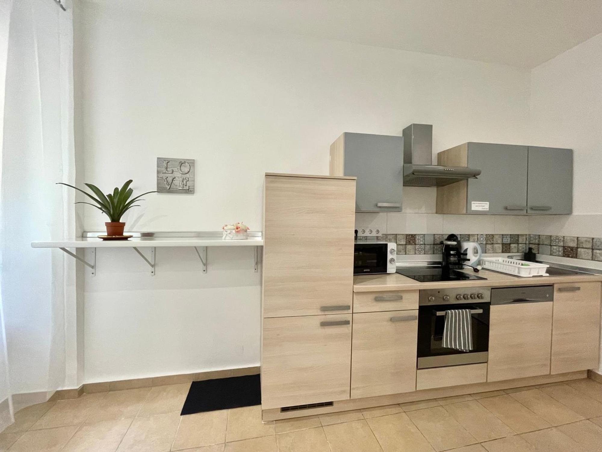 Relax Home With 2 Bedroom, 2 Bathroom For 6 People In The City Centre Free Coffee Budapest Exterior photo
