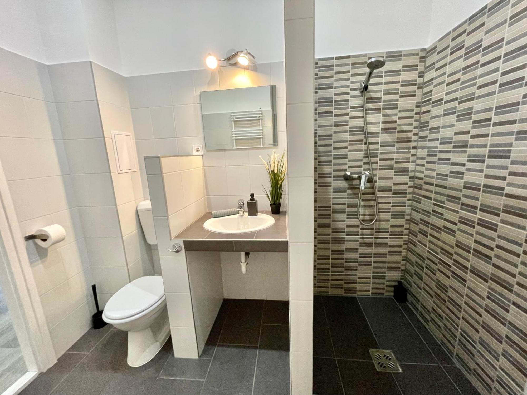 Relax Home With 2 Bedroom, 2 Bathroom For 6 People In The City Centre Free Coffee Budapest Exterior photo